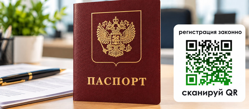 регистрация в Канаше прописка в Канаше